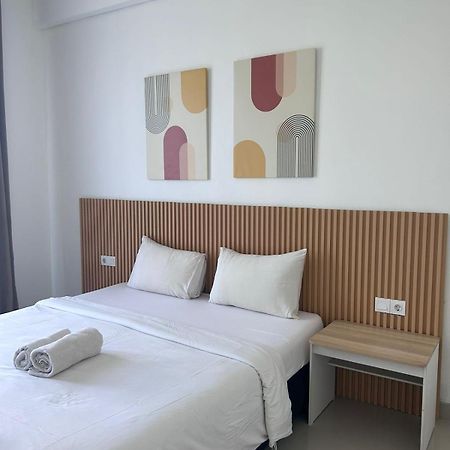 Olivia Soho Guest House Легиан Екстериор снимка