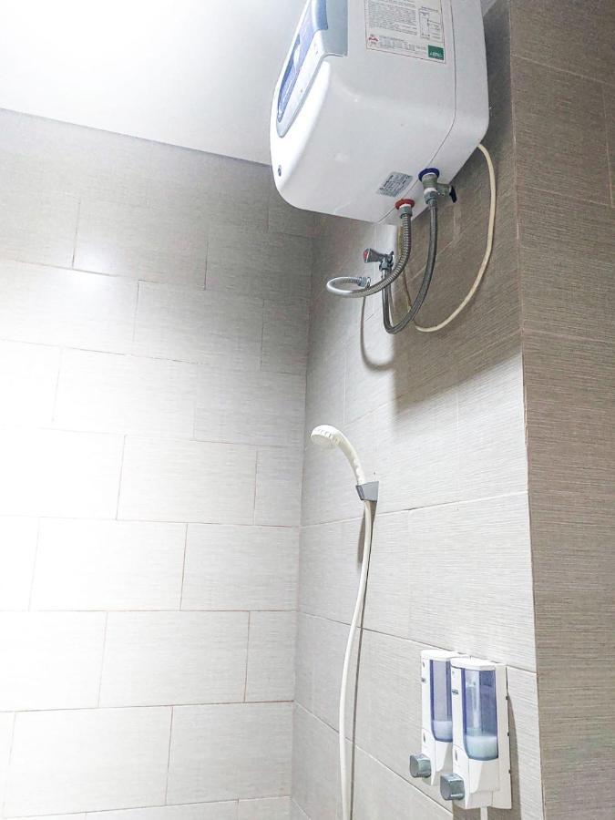 Olivia Soho Guest House Легиан Екстериор снимка