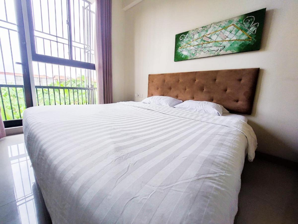Olivia Soho Guest House Легиан Екстериор снимка