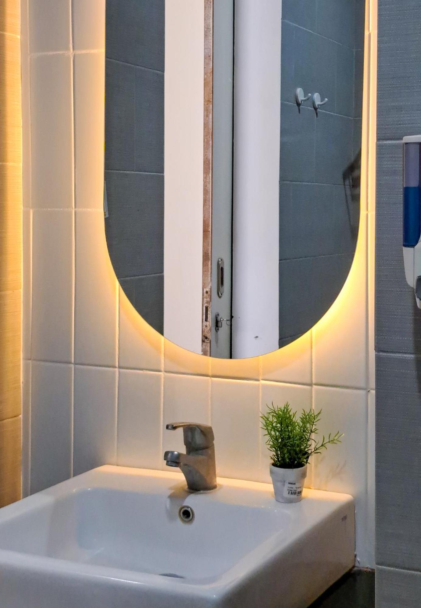 Olivia Soho Guest House Легиан Екстериор снимка
