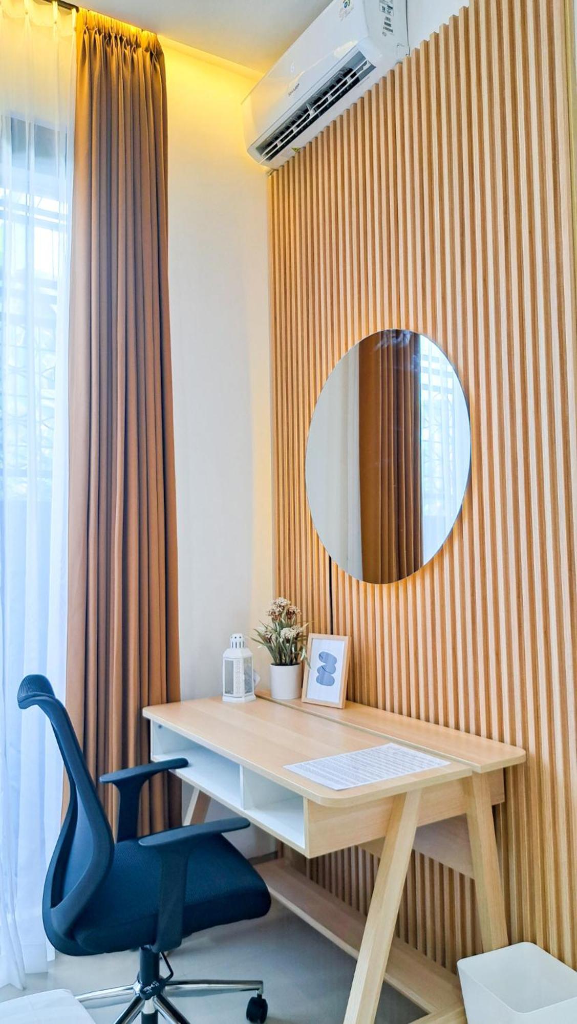 Olivia Soho Guest House Легиан Екстериор снимка