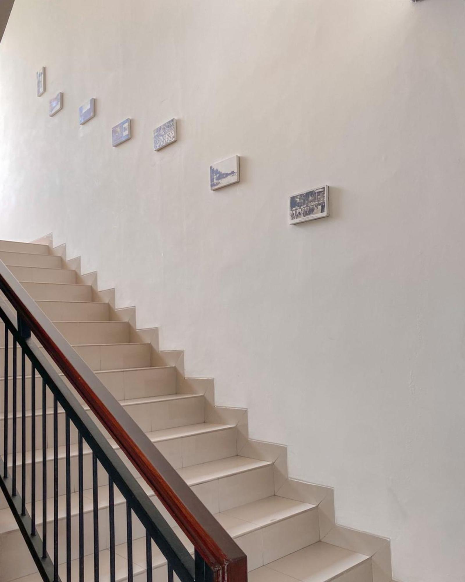 Olivia Soho Guest House Легиан Екстериор снимка