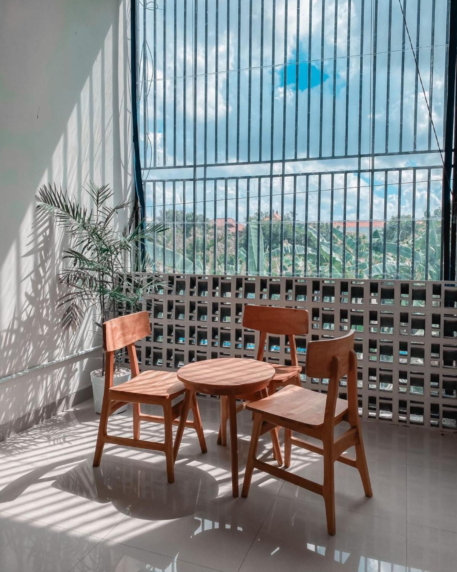 Olivia Soho Guest House Легиан Екстериор снимка