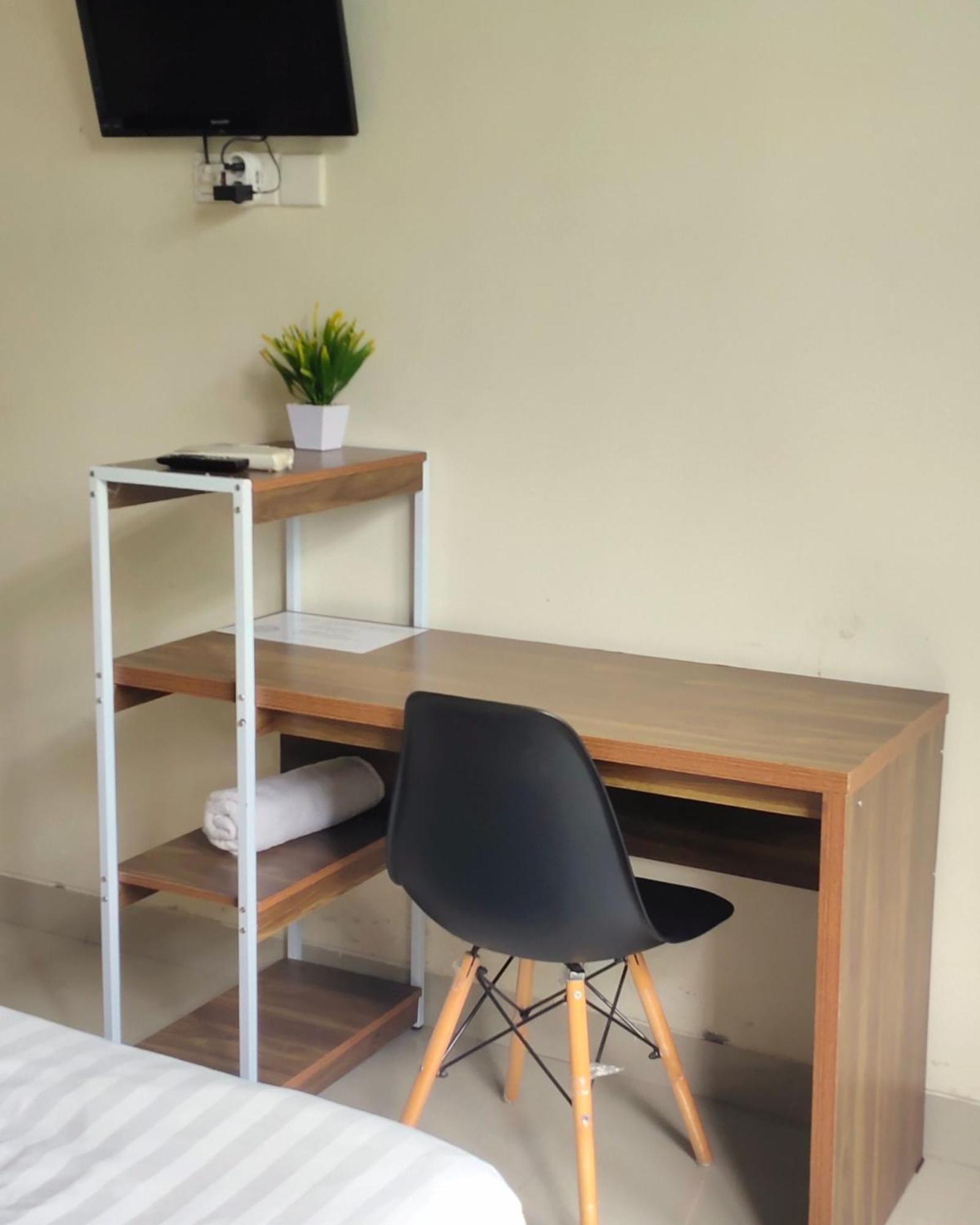 Olivia Soho Guest House Легиан Екстериор снимка