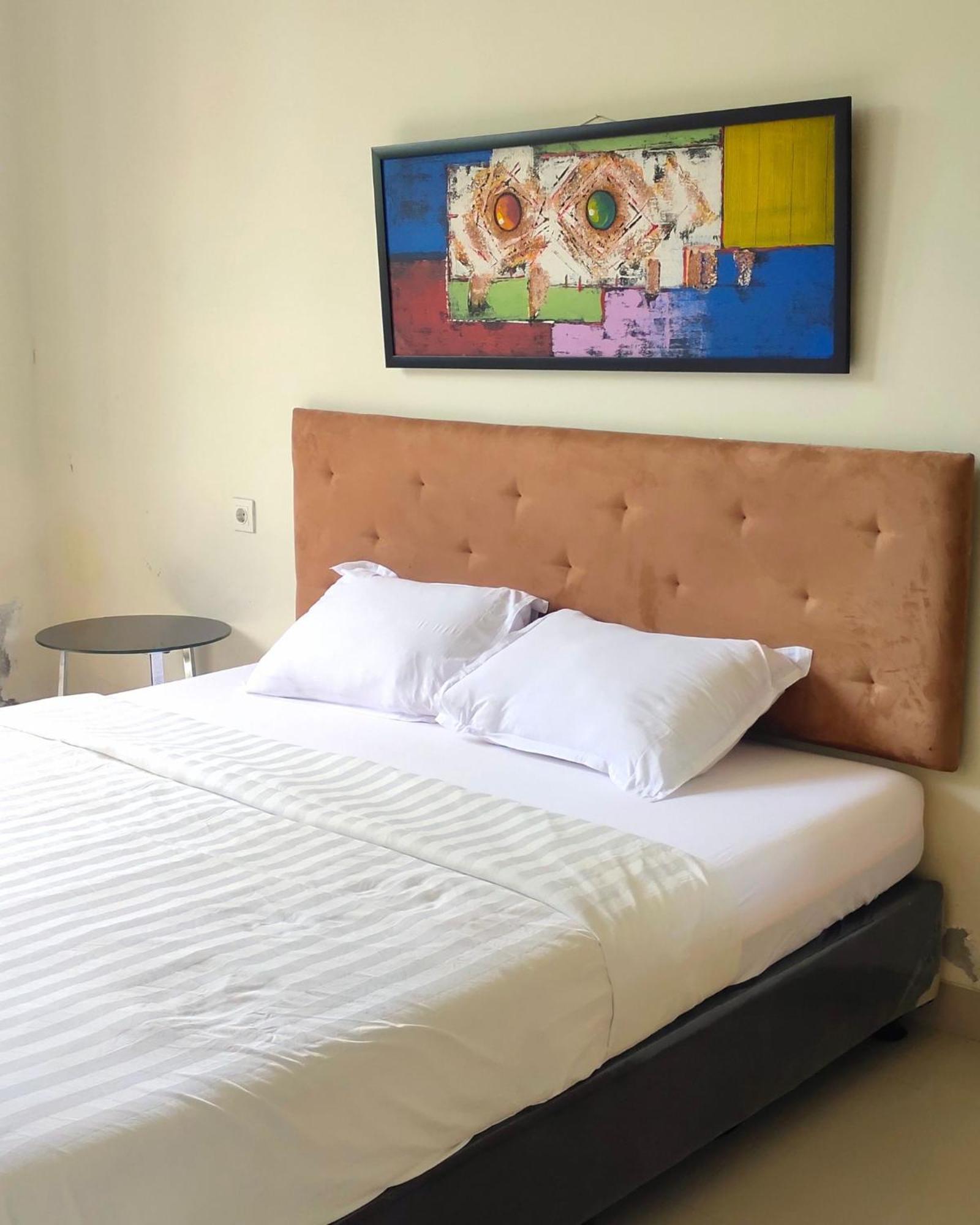 Olivia Soho Guest House Легиан Екстериор снимка