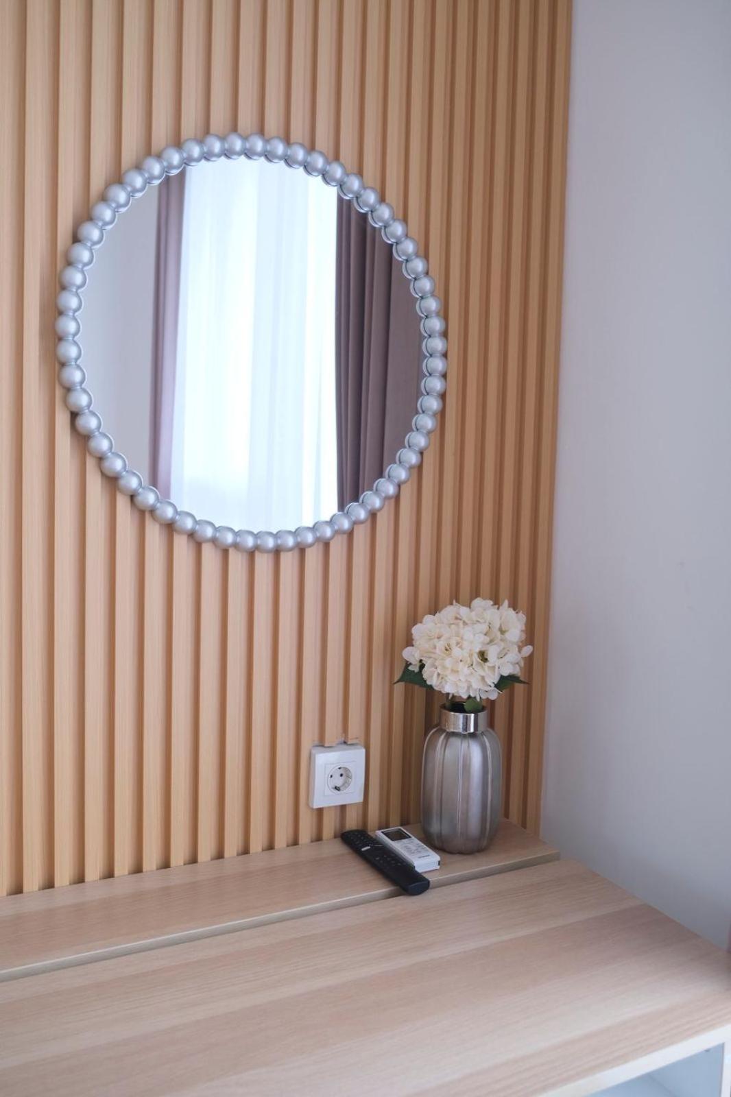 Olivia Soho Guest House Легиан Екстериор снимка