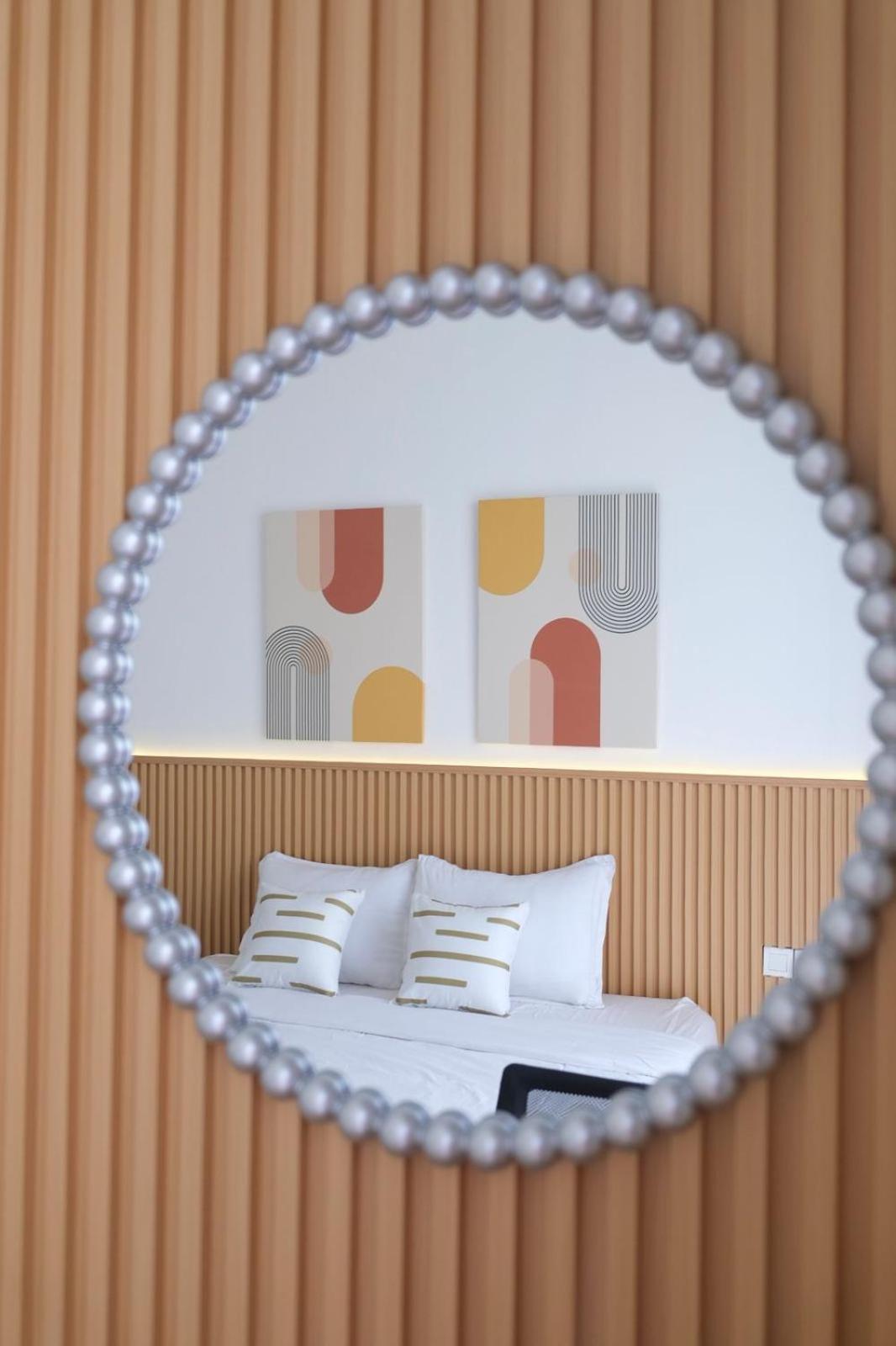 Olivia Soho Guest House Легиан Екстериор снимка