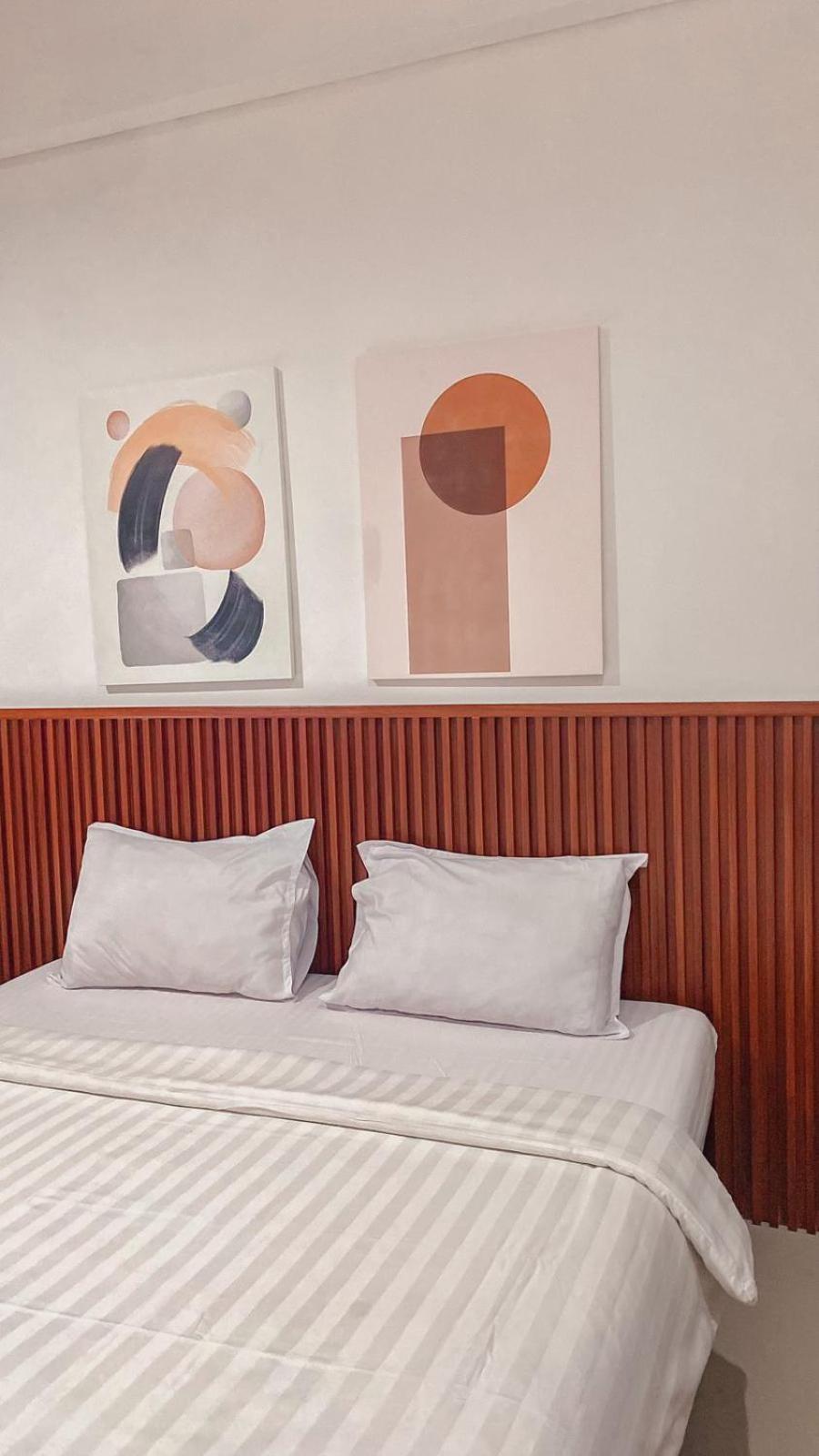 Olivia Soho Guest House Легиан Екстериор снимка