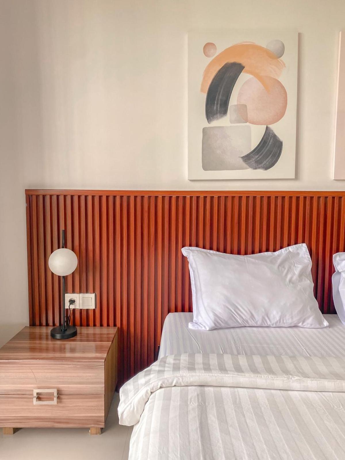 Olivia Soho Guest House Легиан Екстериор снимка
