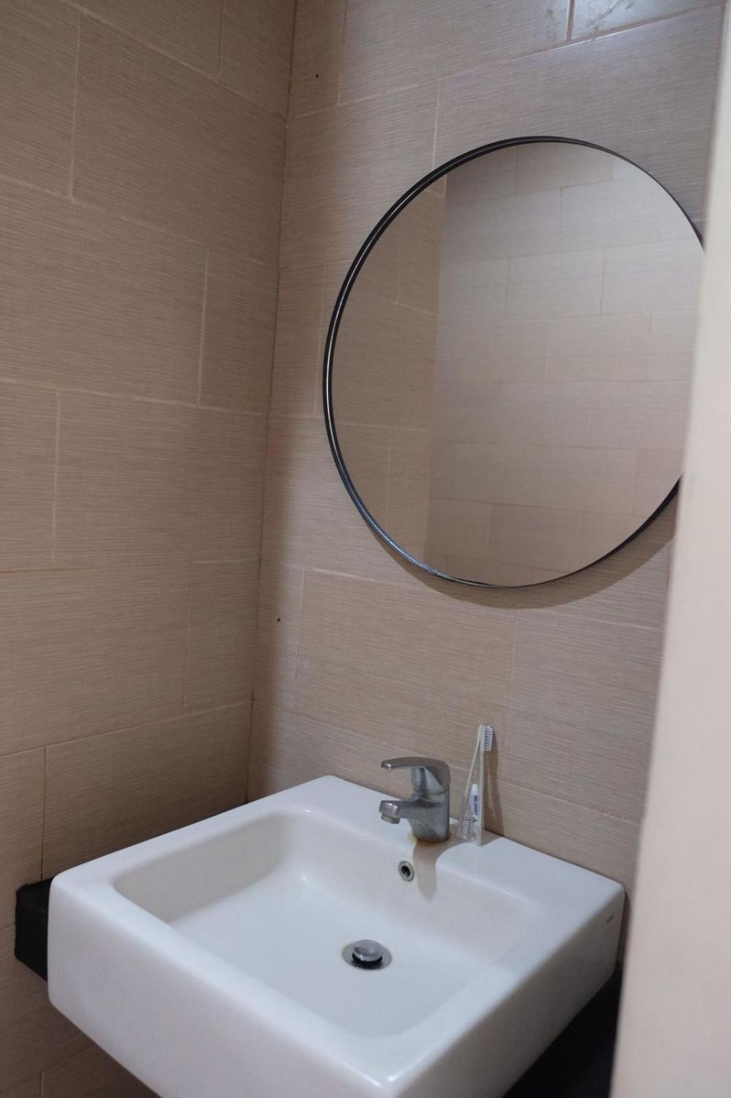 Olivia Soho Guest House Легиан Екстериор снимка