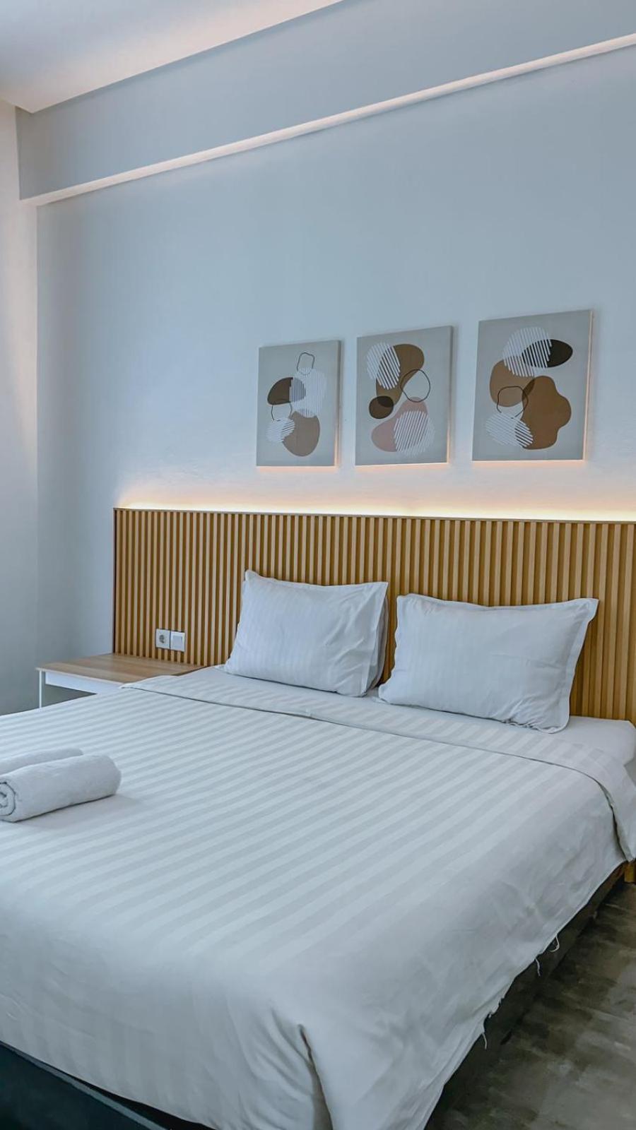 Olivia Soho Guest House Легиан Екстериор снимка
