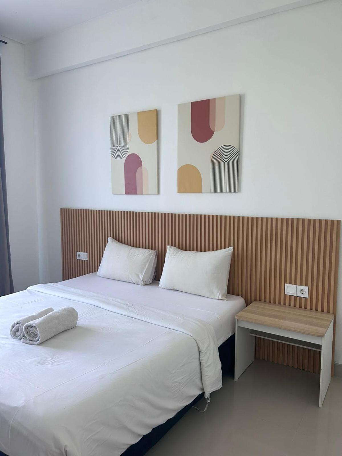 Olivia Soho Guest House Легиан Екстериор снимка