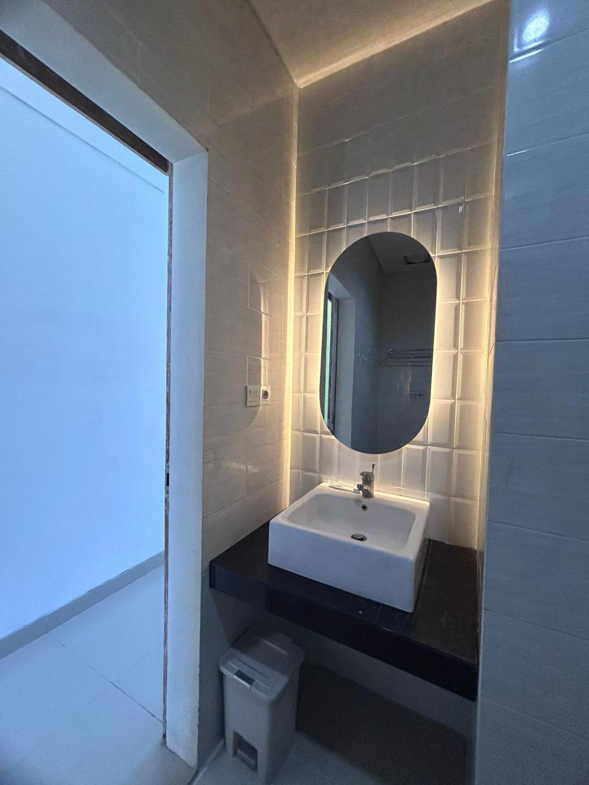 Olivia Soho Guest House Легиан Екстериор снимка
