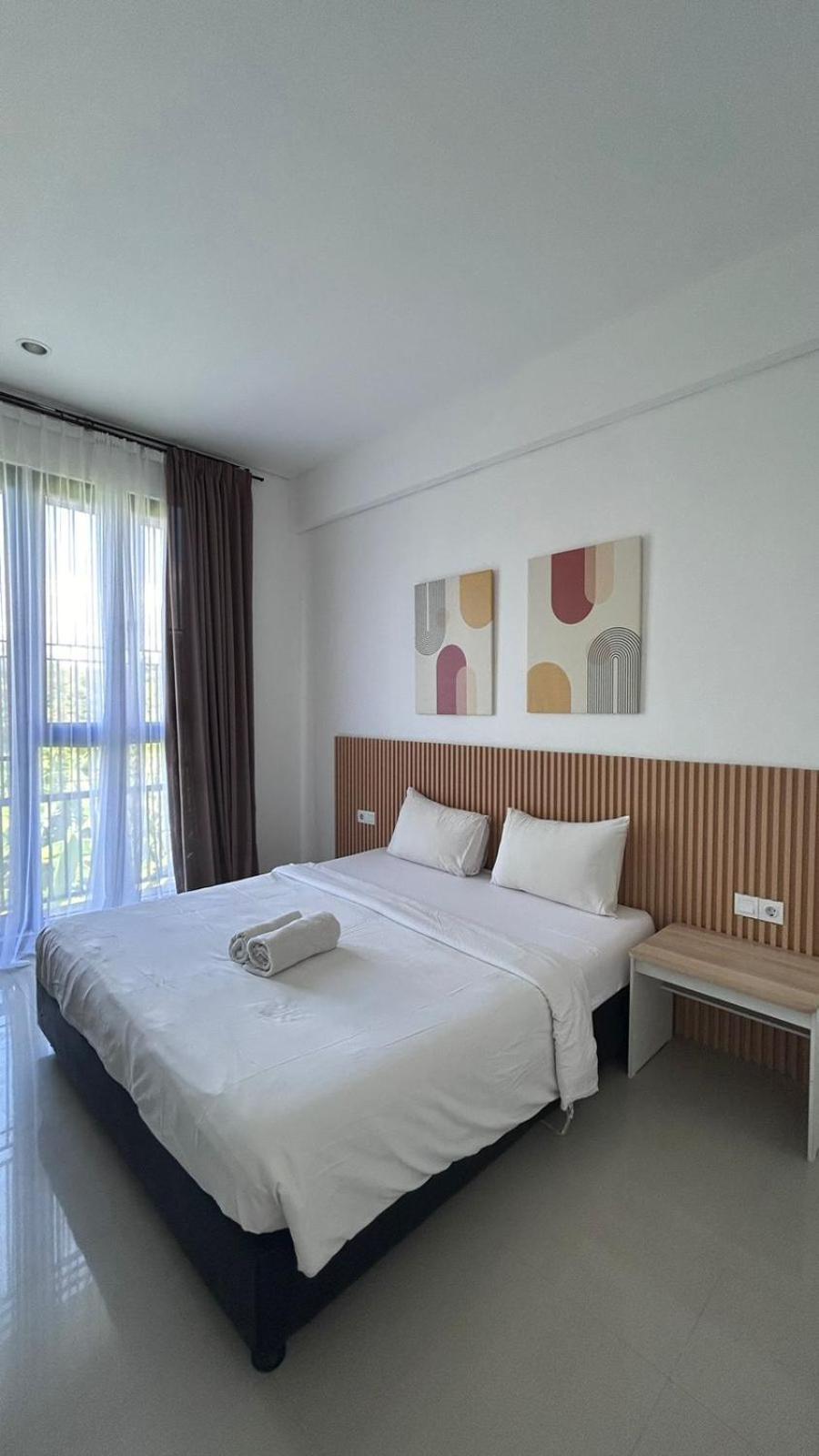 Olivia Soho Guest House Легиан Екстериор снимка